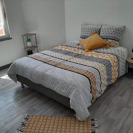 La Petite Escale Villa Vierzon Eksteriør bilde