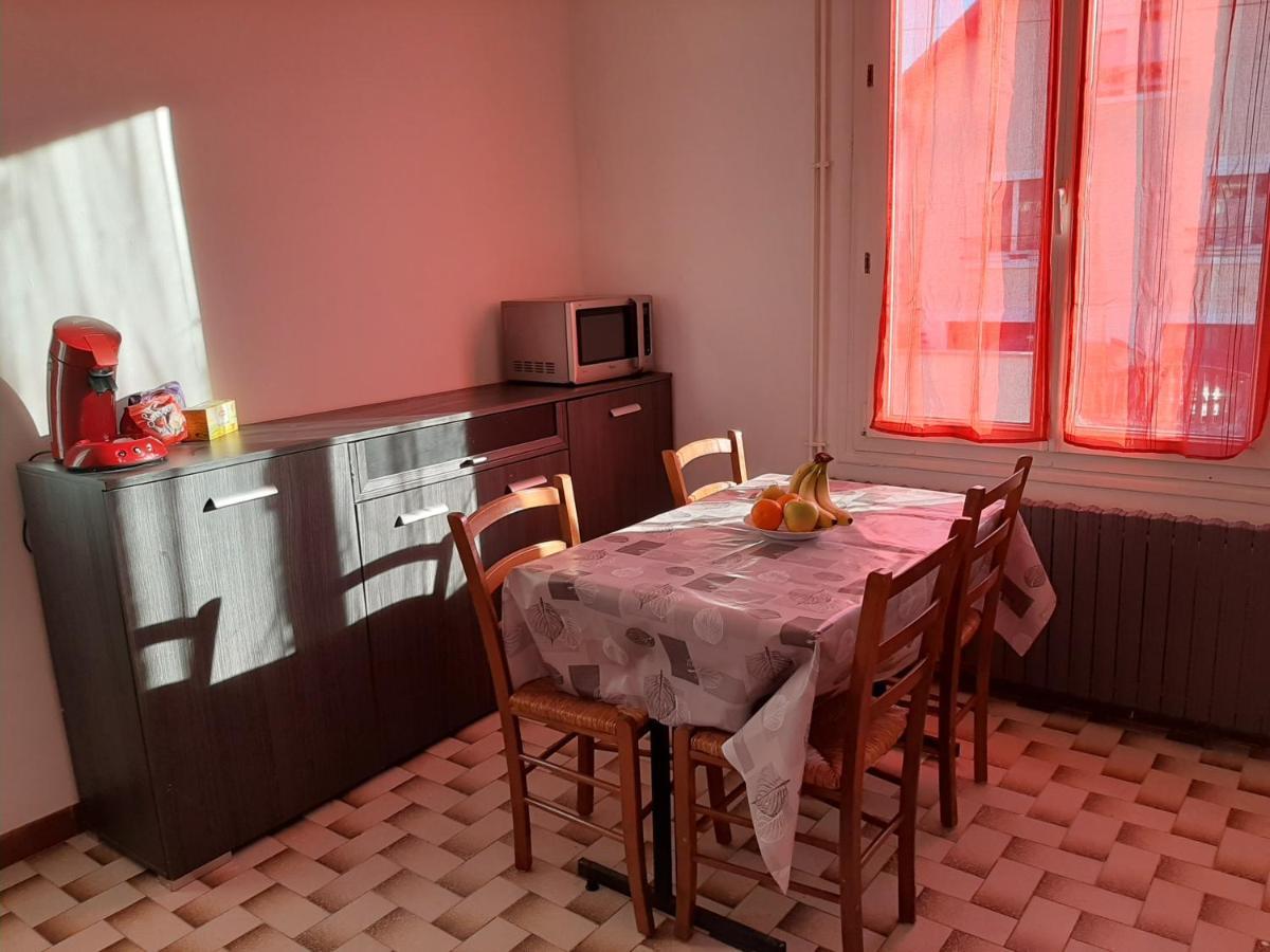 La Petite Escale Villa Vierzon Eksteriør bilde